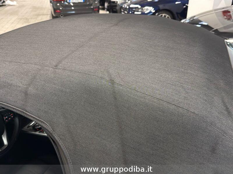 BMW Z4 G29 2019 sdrive 20i Sport auto