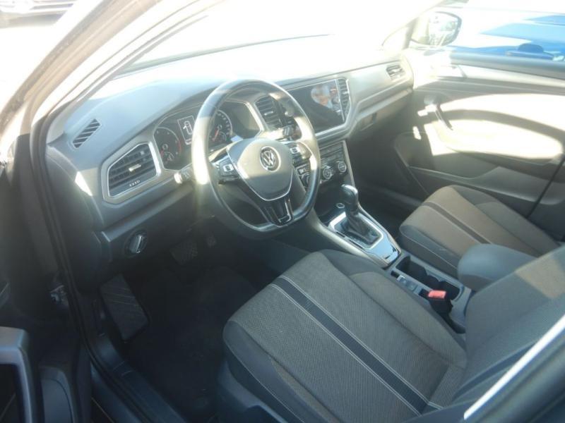 Volkswagen T-Roc 2.0 TDI SCR 150 CV DSG Style BlueMotion Technology