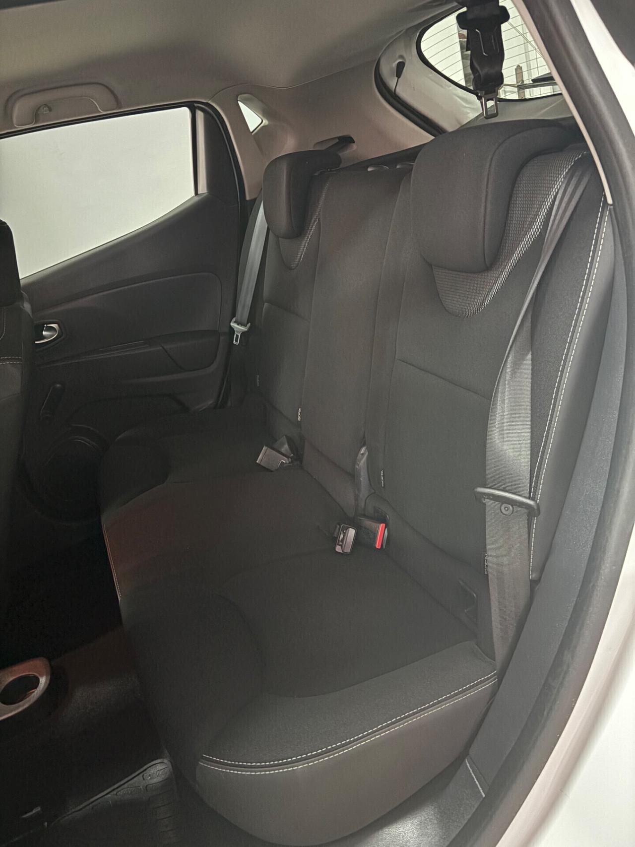 Renault Clio TCe 12V 90 CV 5 porte Business