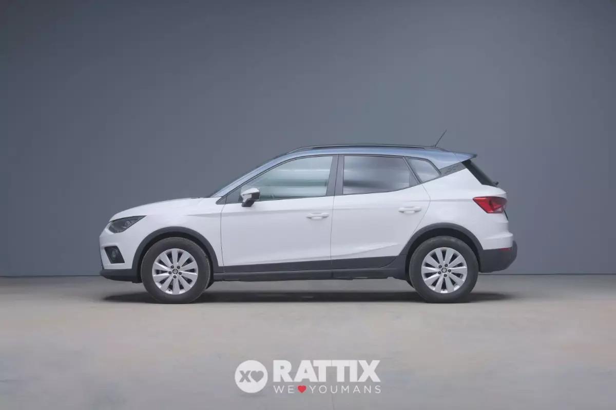 SEAT Arona 1.0 Ecotsi 110CV Style DSG