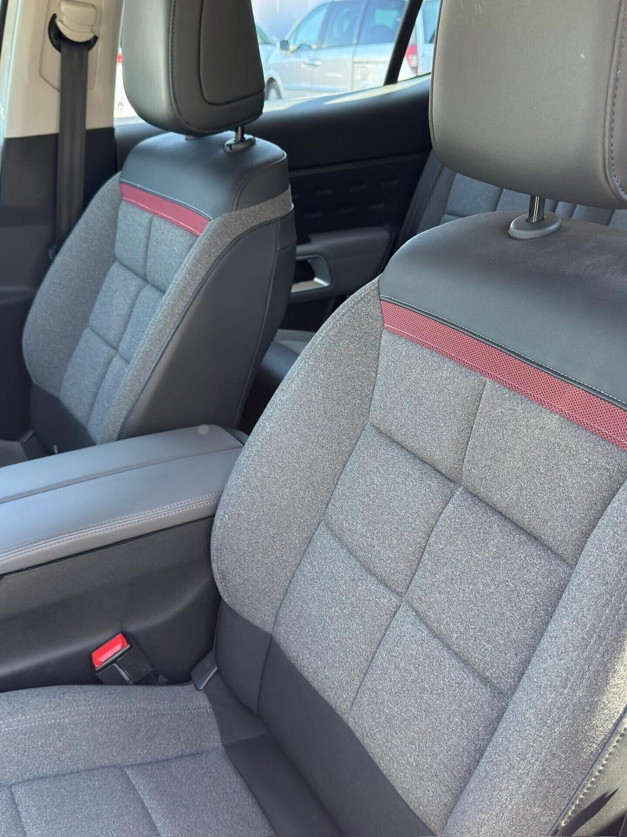 Citroen C5 Aircross BlueHDi 130 S&S EAT8 Business