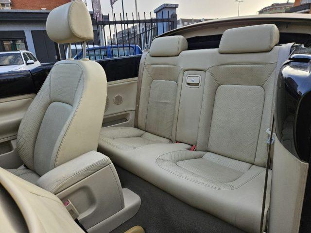 VOLKSWAGEN New Beetle 1.9 TDI 101CV Cabrio