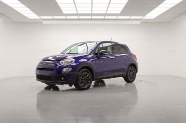 FIAT 500X 1.3 MultiJet 95 CV Club