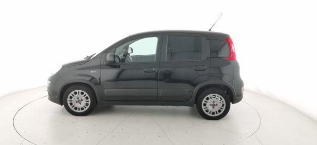 FIAT Panda 1.0 S&S Hybrid Street Van 4 posti - PREZZO + IVA