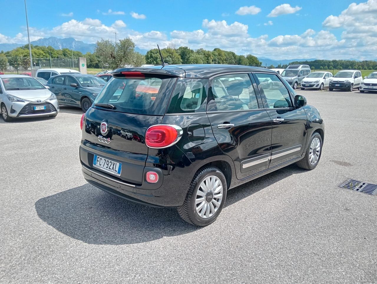 Fiat 500L 1.4 95CV Pop Star UNIPROPRIETARIO