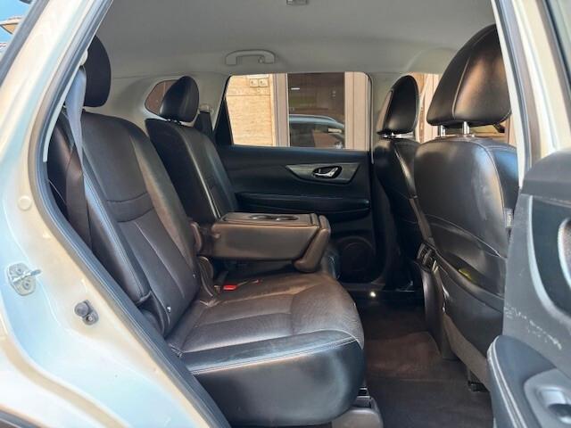 Nissan X-Trail 1.6 dCi 2WD Tekna