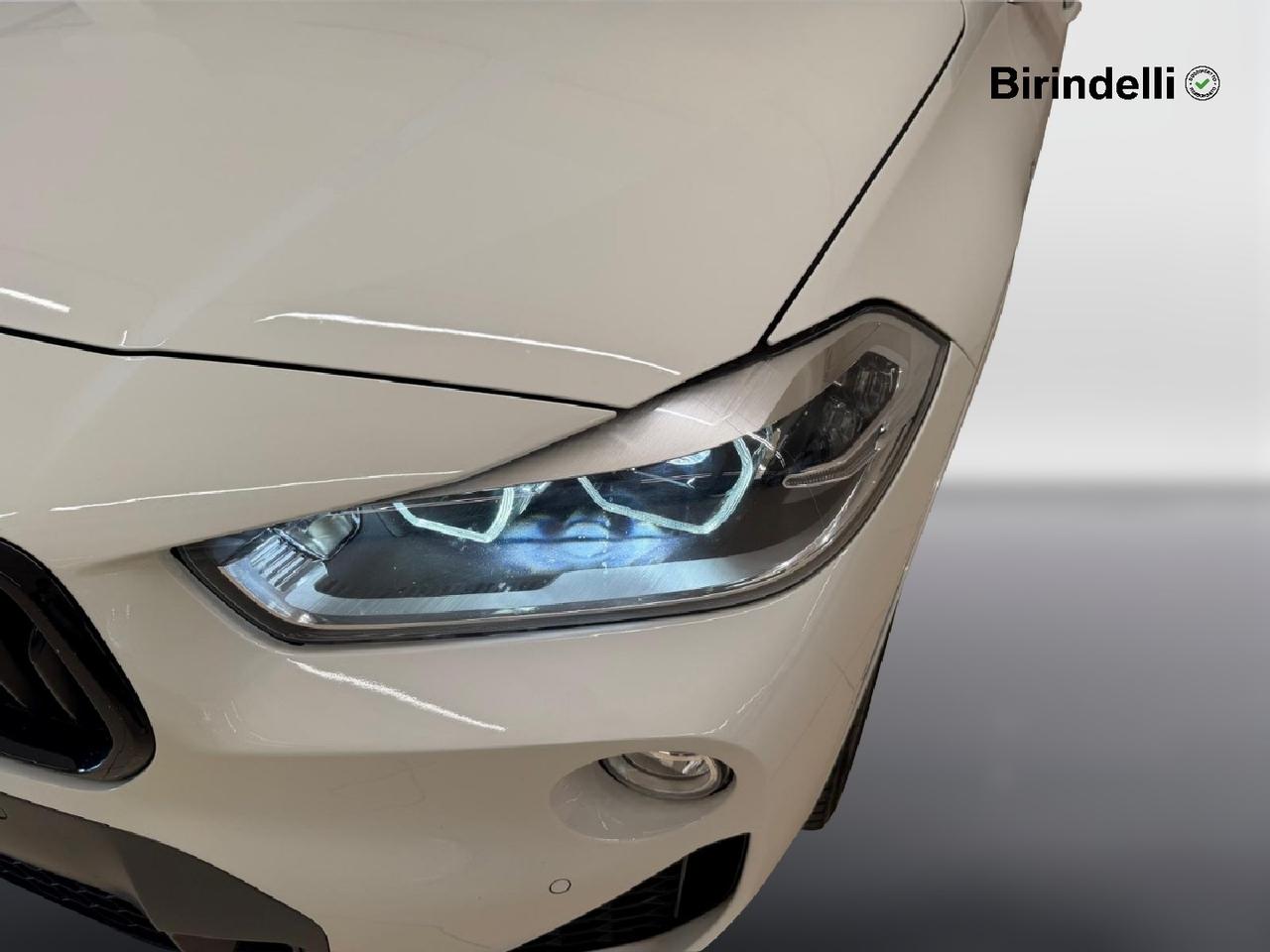 BMW X2 (F39) - X2 xdrive 28i Msport-X