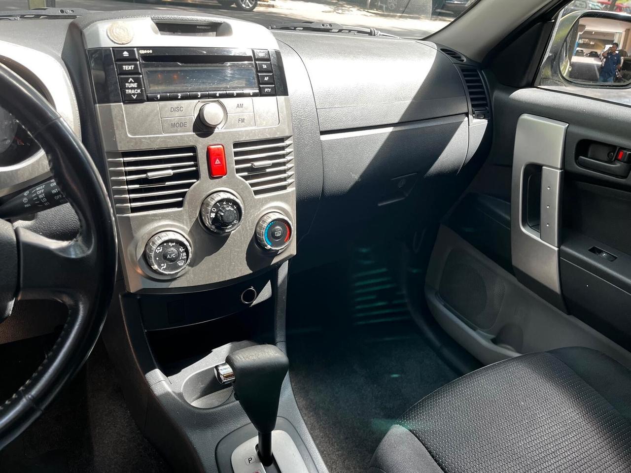 Daihatsu Terios 1.5 4WD SX