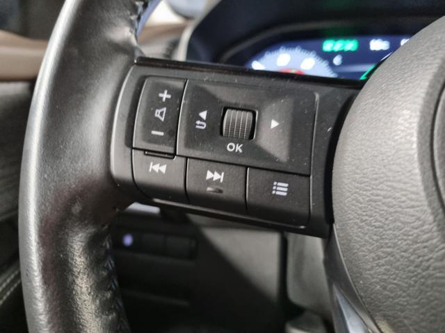 NISSAN X-Trail e-Power 2WD 5 posti N-Connecta