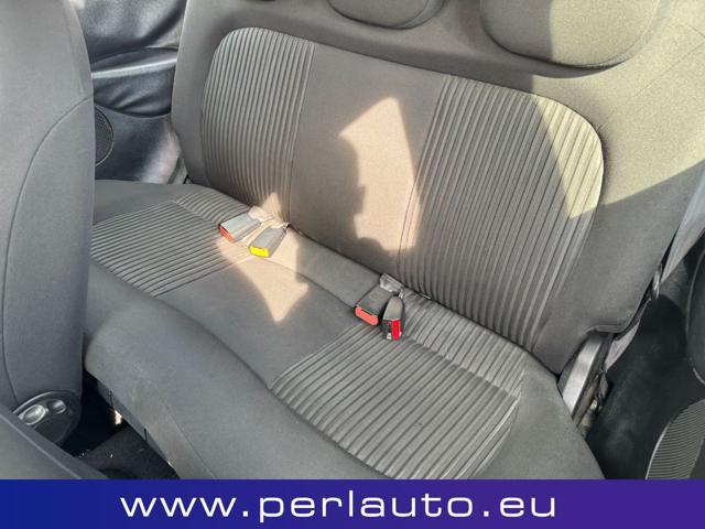 LANCIA Ypsilon 1.2 Versus