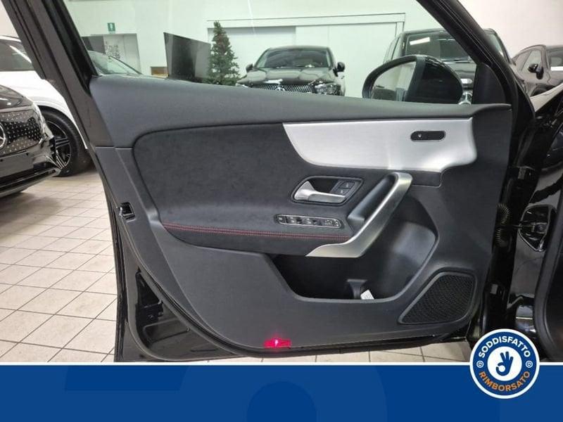 Mercedes-Benz Classe A 180d Automatic AMG Line Advanced Plus