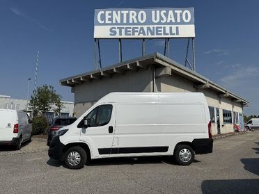 Fiat Ducato 295 Maxi MH2 2.3 mjt 140cv E