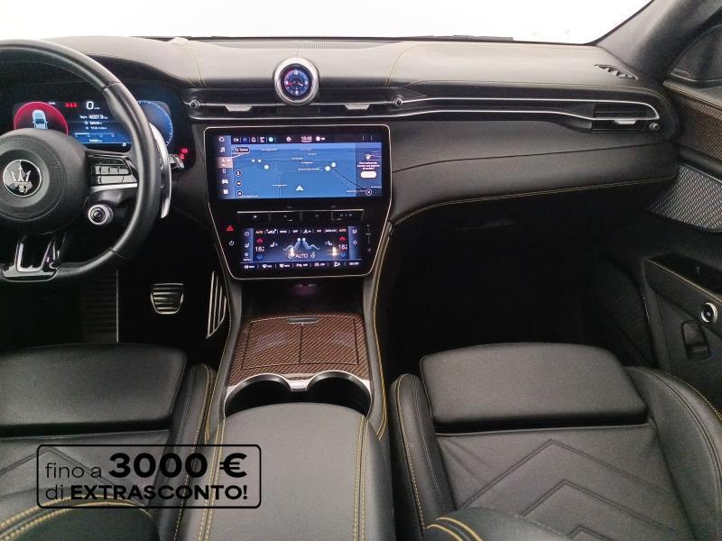 Maserati Levante 2.0 MHEV Modena AWD Auto