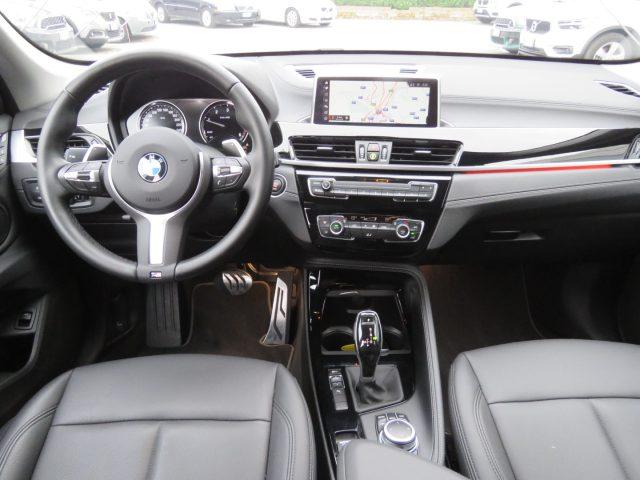 BMW X1 sDrive18d xLine Plus