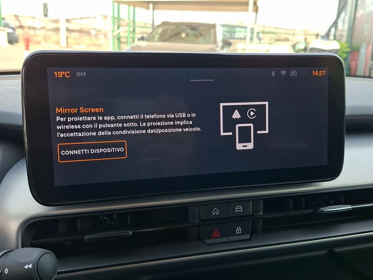 Jeep Avenger 1.2 Turbo 100 CV Longitude