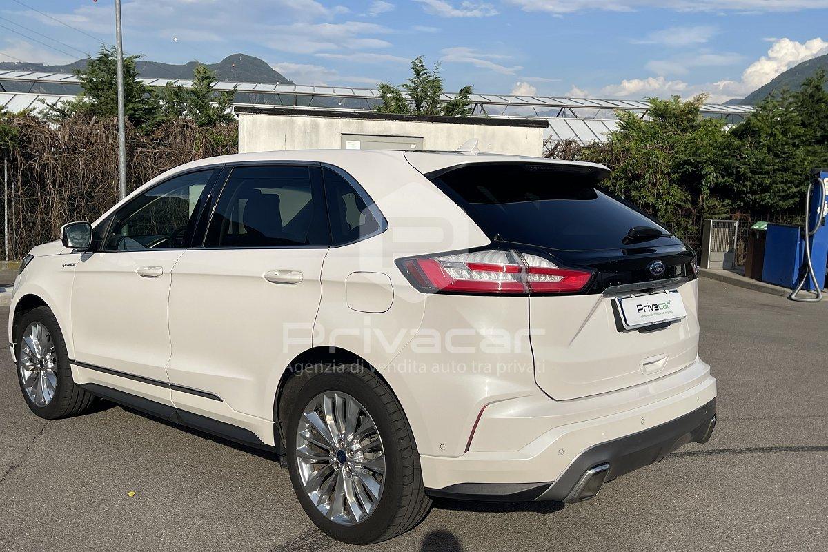 FORD Edge 2.0 EcoBlue 238 CV AWD Start&Stop aut. Vignale