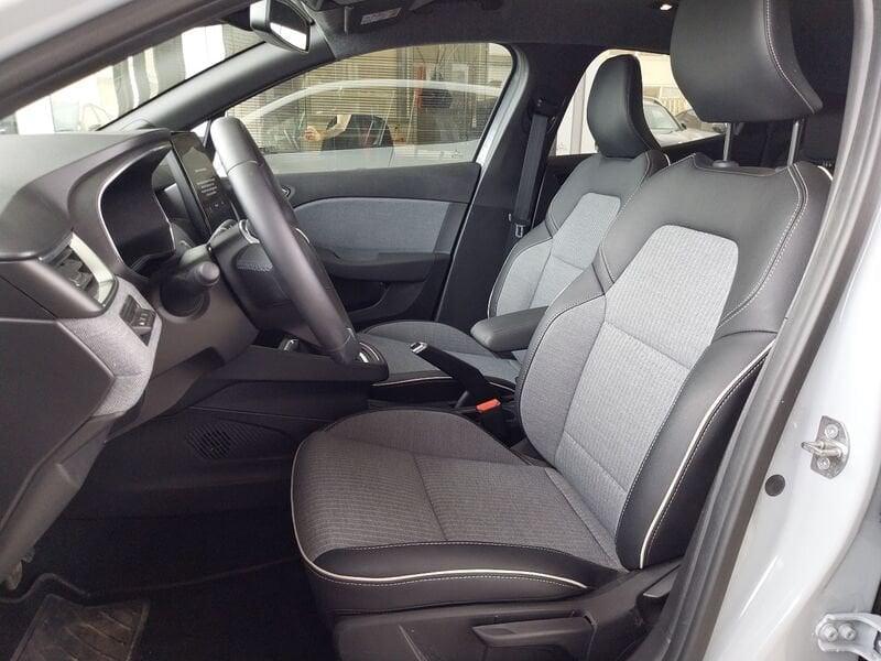 Renault Clio Clio 1.0 tce Techno 90cv