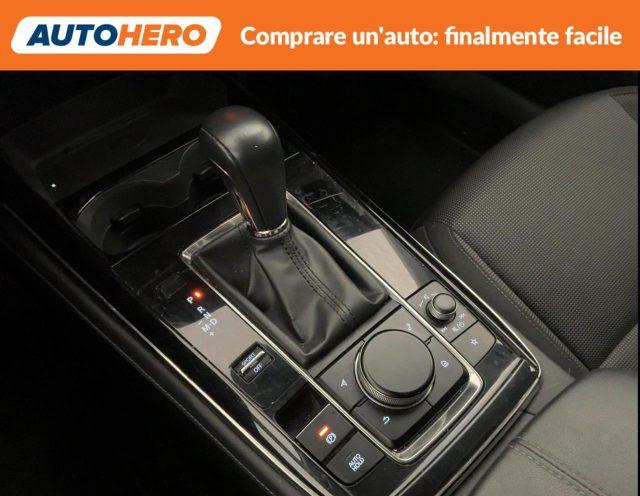 MAZDA CX-30 2.0L e-Skyactiv-X M Hybrid 2WD Exclusive Line