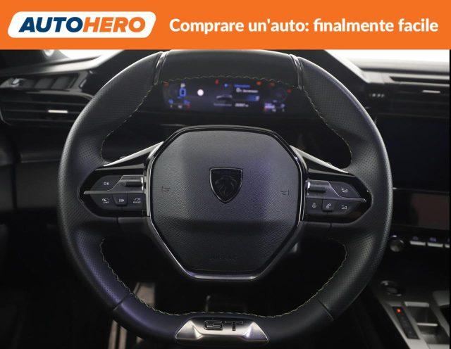 PEUGEOT 308 Plug-in Hybrid 225 e-EAT8 SW GT