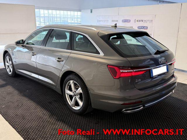 AUDI A6 Avant 40 TDI S tronic Business - PROMO