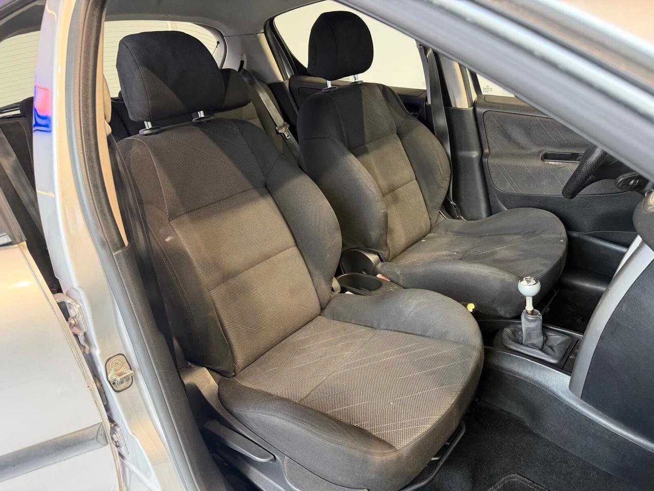 Peugeot 207 1.4 5p. OK NEOPATENTATI