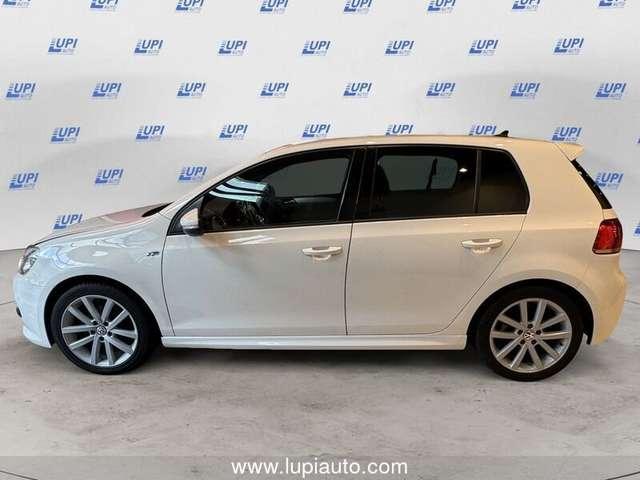 Volkswagen Golf 1.6 tdi Highline 5p dsg