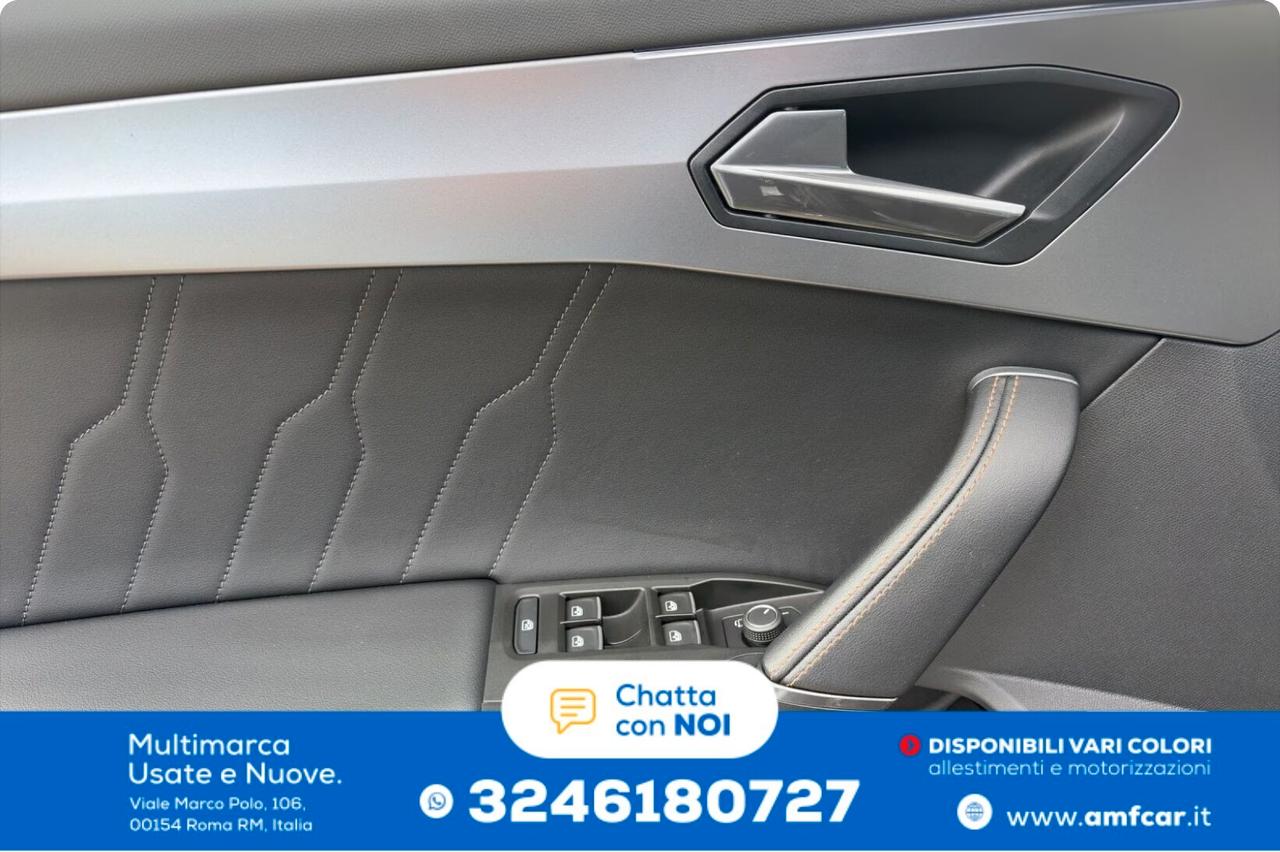 Cupra Formentor 1.4 e-Hybrid DSG VZ Tetto