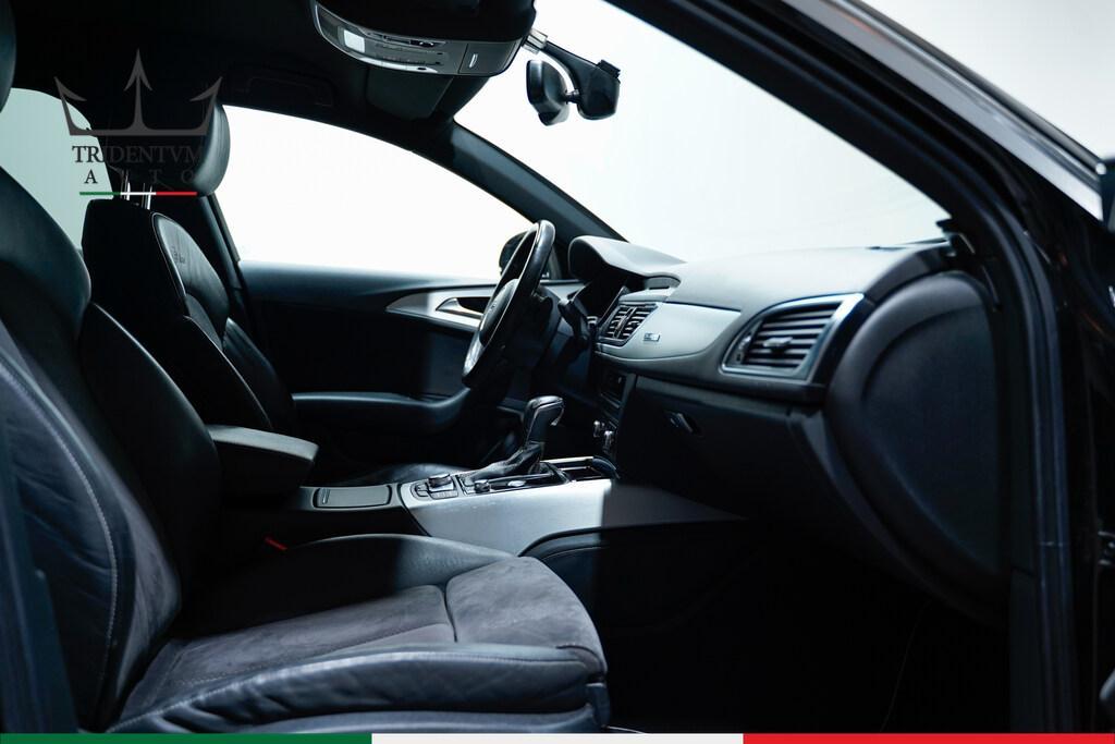 Audi A6 Avant 3.0 tdi Business plus quattro 218cv s-tronic