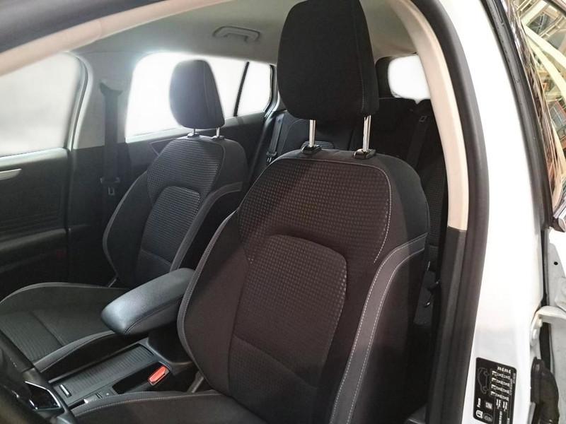 FORD FOCUS 1.5 ECOBLUE 120 CV BUSINESS SW STATION WAGON