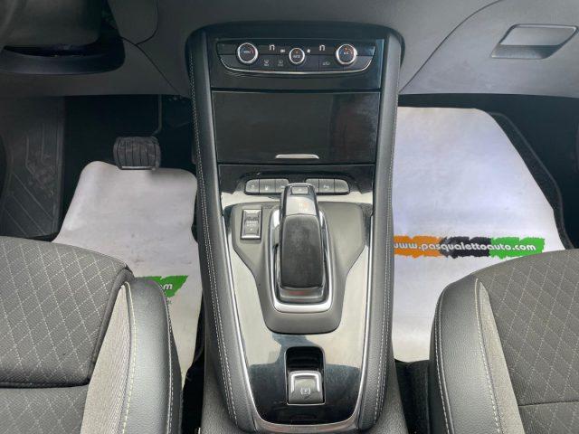 OPEL Grandland X 1.6 Hybrid Plug-in aut. FWD Elegance