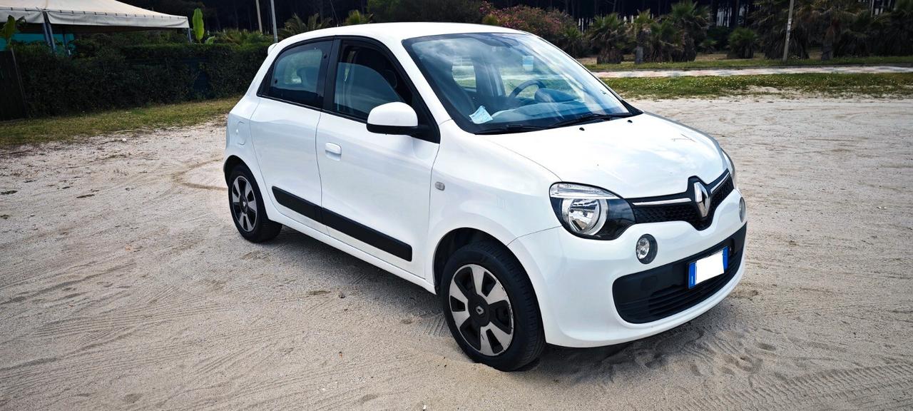 Renault Twingo 1.0 SCe Live