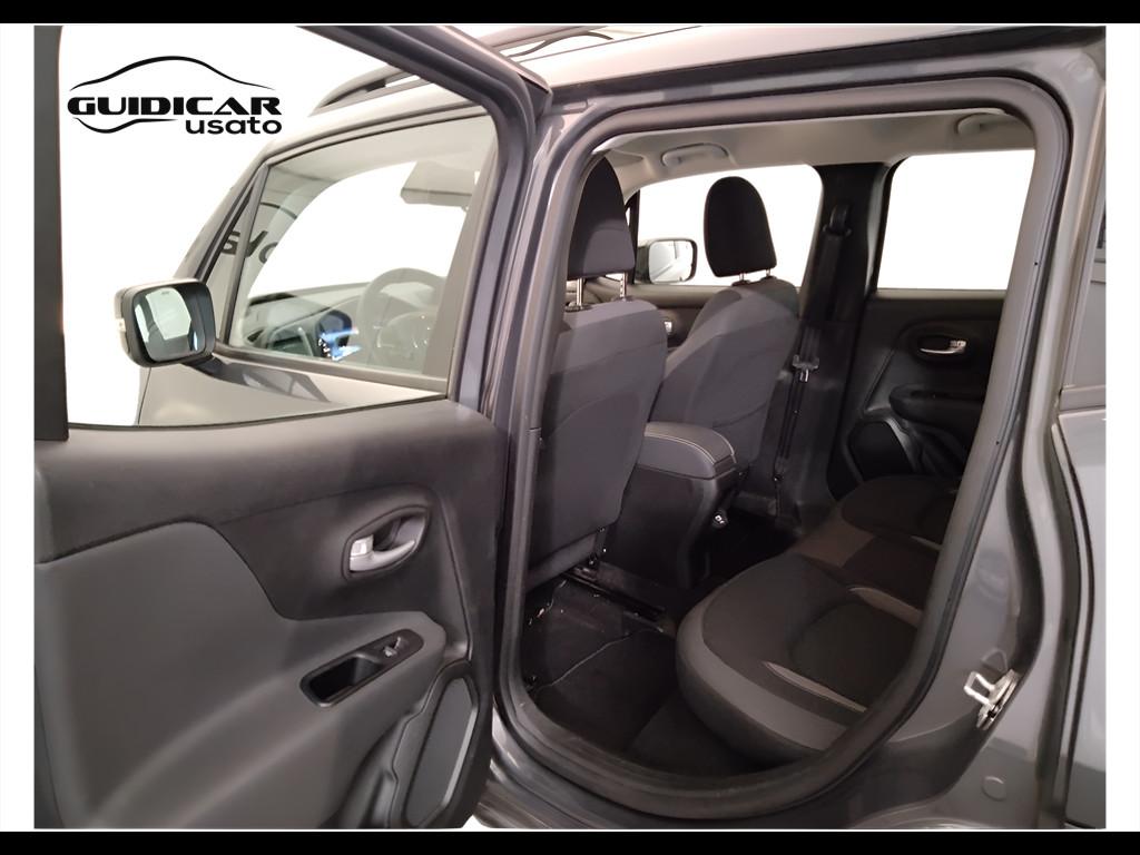 JEEP Renegade 2019 - Renegade 1.6 mjt Limited 2wd 130cv