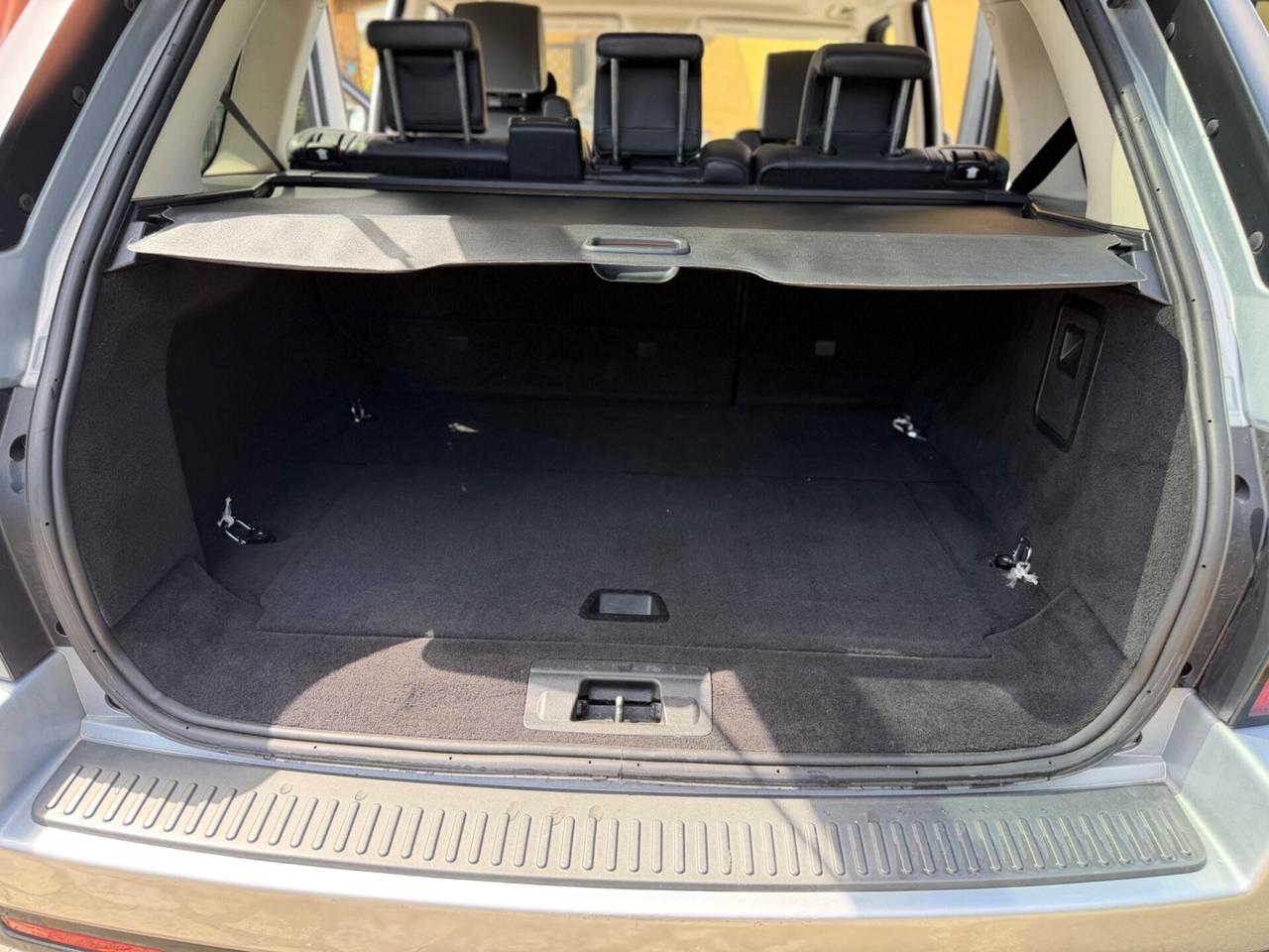 Land Rover Range Sport 3.0 SDV6 Autobiography