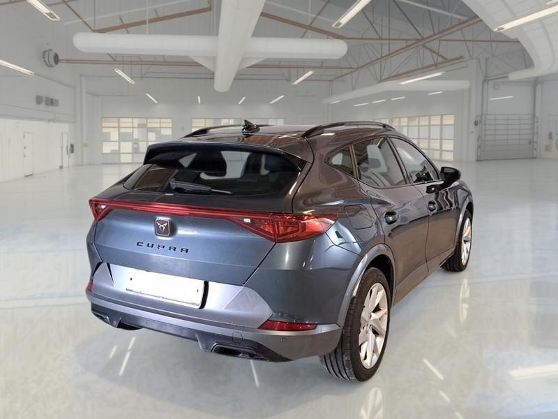 CUPRA FORMENTOR 1.4 E-HYBRID DSG