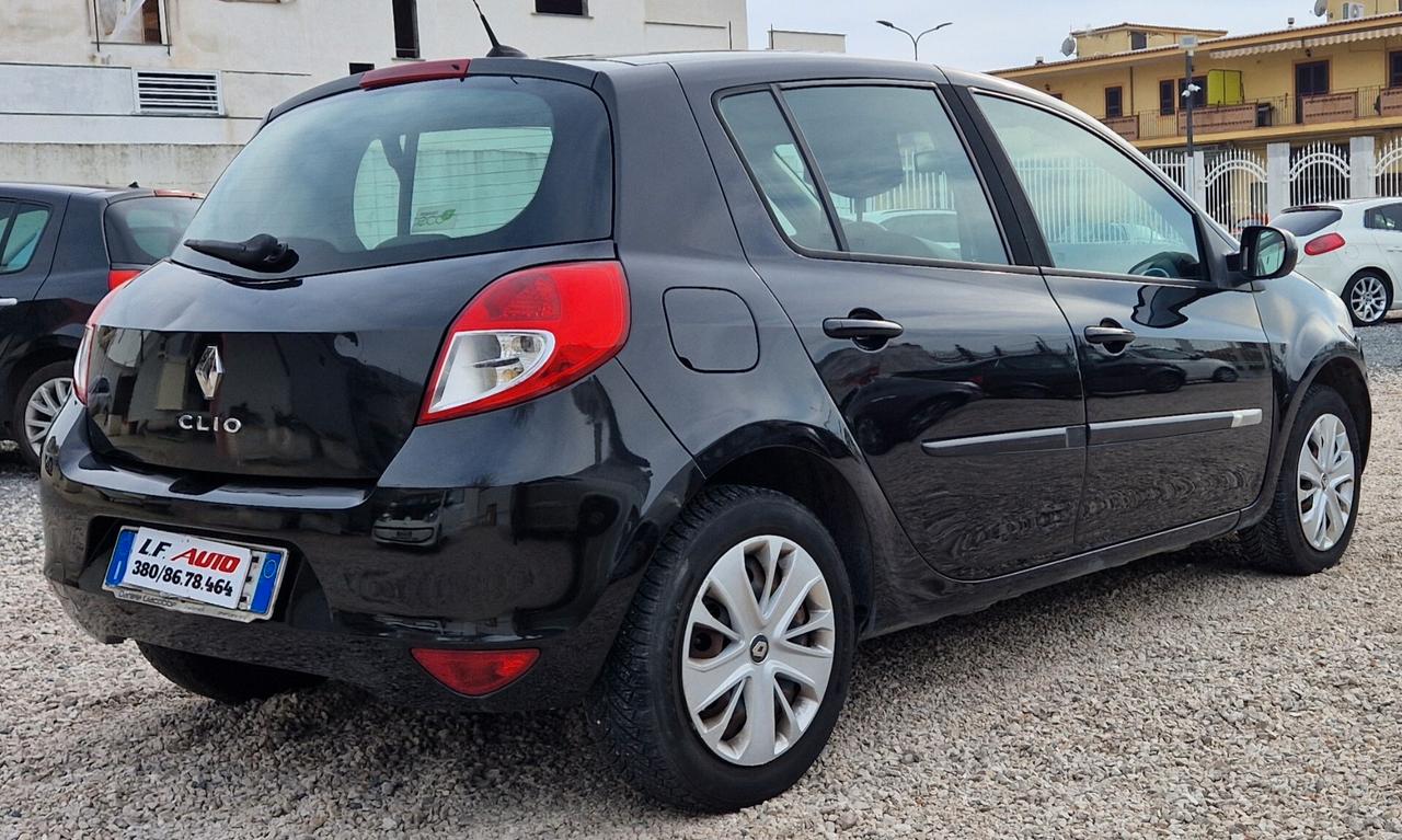 Renault Clio 1.5 dCi 75CV 5 porte Confort
