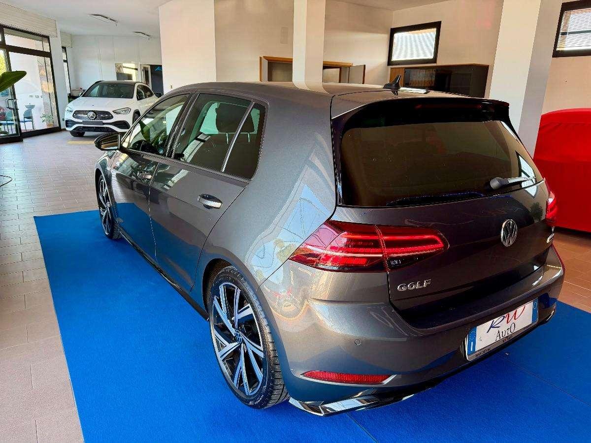 Volkswagen Golf 2.0 TDI DSG 5p. 4MOT. Highline BMT