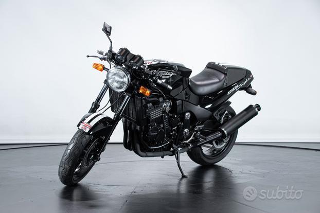 Triumph Speed Triple 900 - 1995