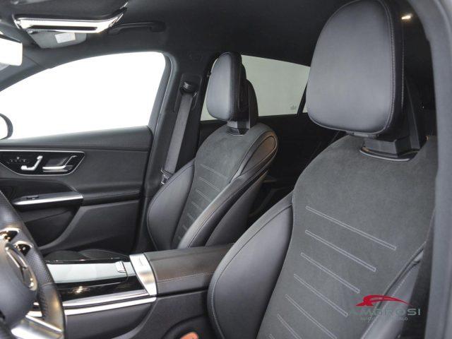 MERCEDES-BENZ GLC 220 220 d AMG Line Advanced Plus 4matic auto