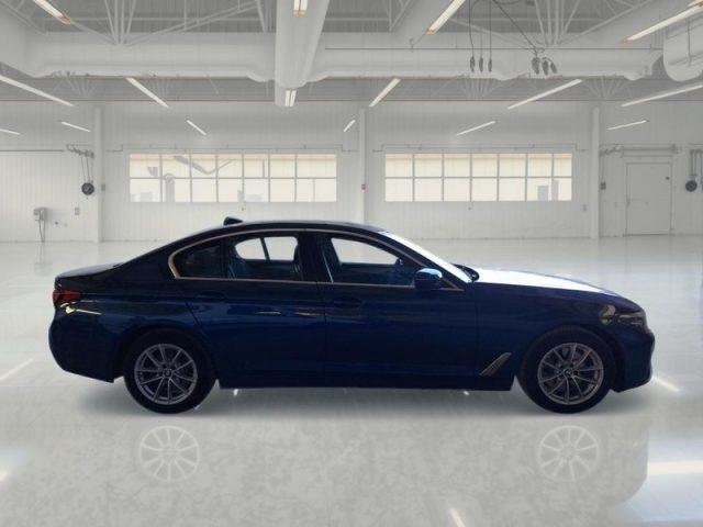 BMW 520 d 48V Business