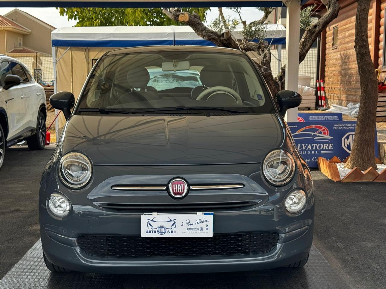 Fiat 500 1.2 Pop