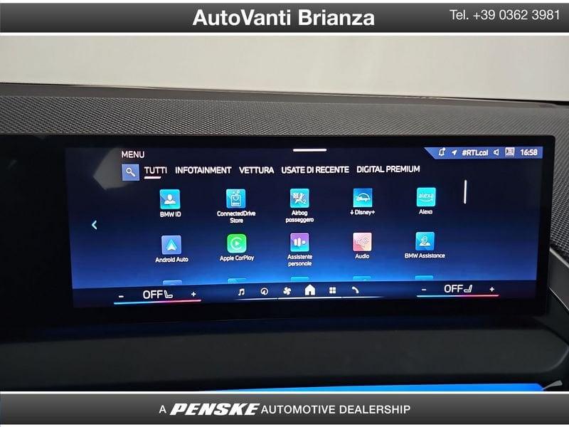 BMW X3 X3 xdrive30e MSport Pro