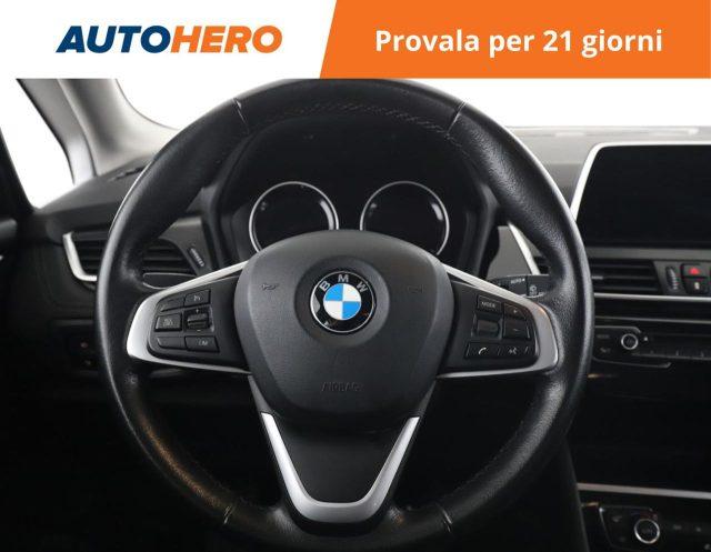 BMW 218 d Active Tourer Sport