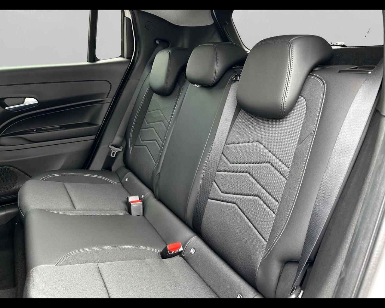 JEEP Avenger Benzina Avenger Summit1.2 100cv