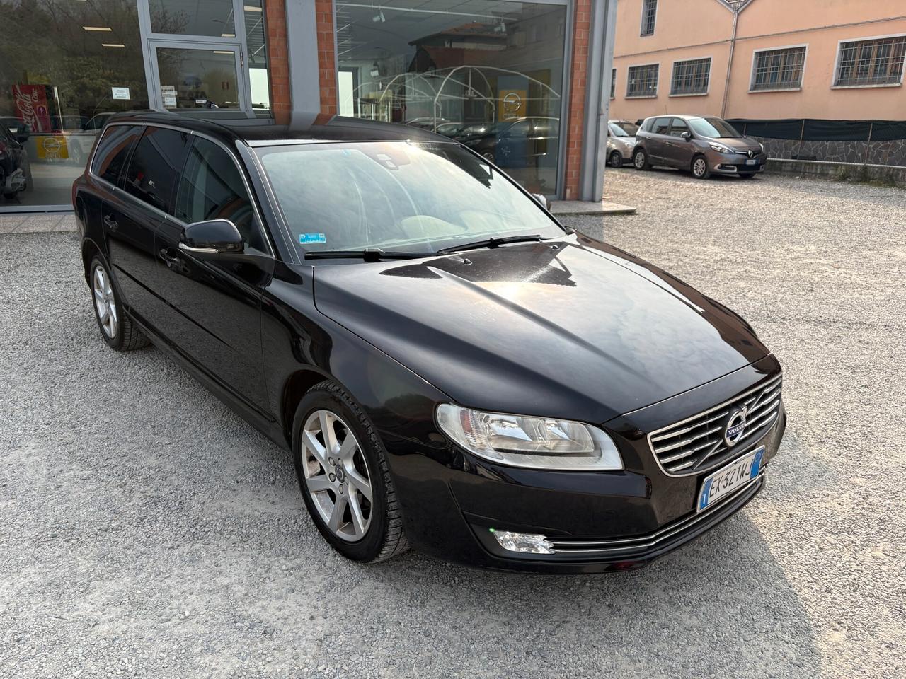 V70 2.0 D4 - Motore nuovo sostituito da 60.000km