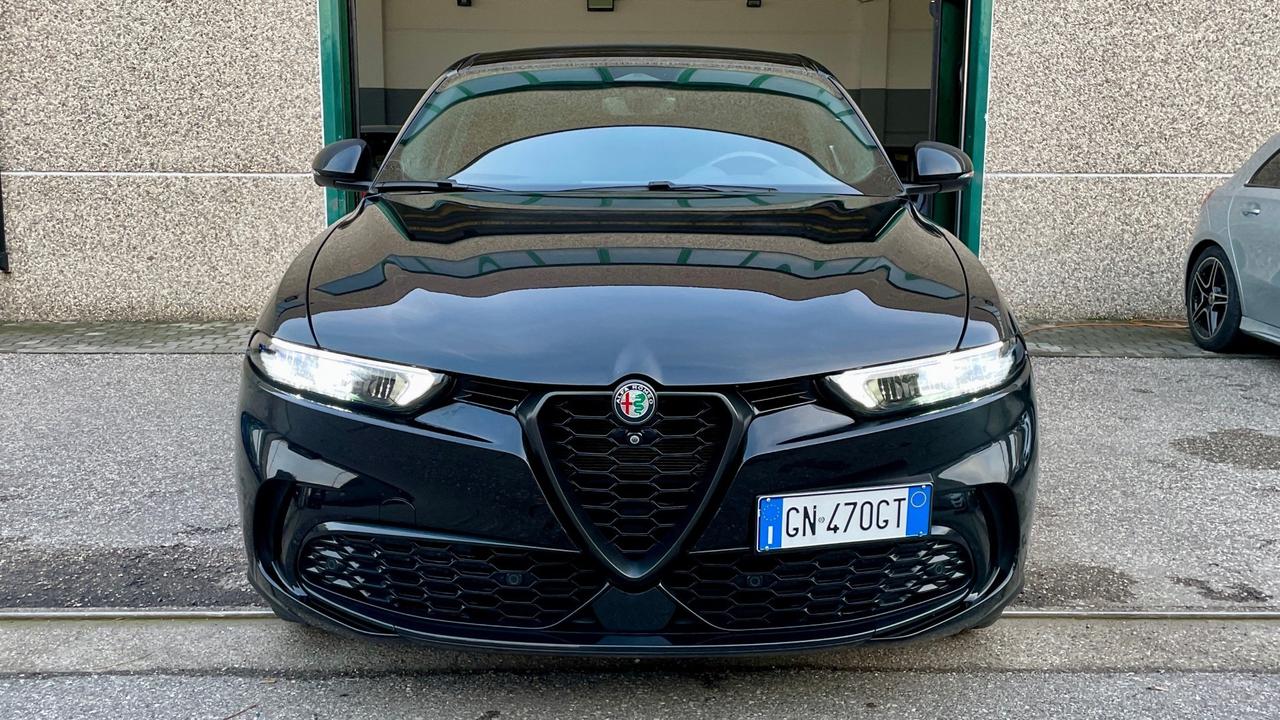 ALFA ROMEO TONALE 1.6 SUPER 131 CV - FULL LED, PELLE, VIRTUAL COCKPIT, NEOPATENTATI