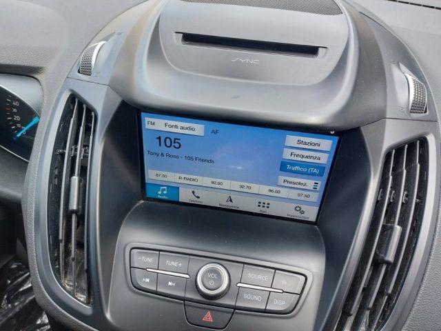FORD Kuga 1.5 TDCI 120 CV S&S 2WD Titanium