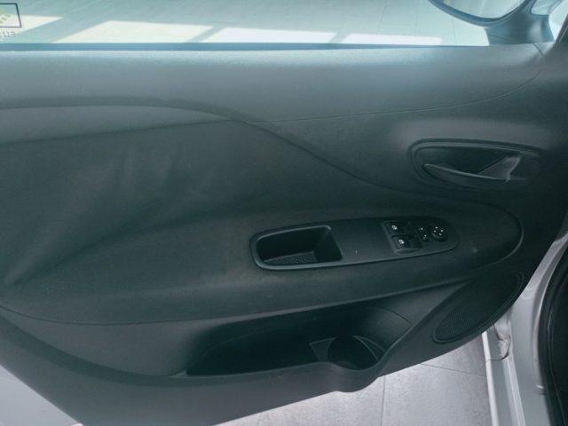FIAT Punto 1.3 MJT II 75 CV 5 porte Lounge