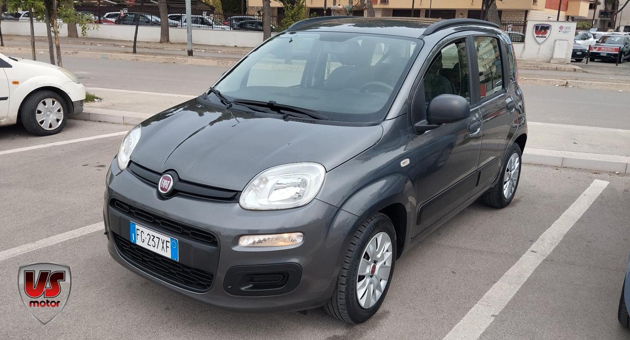 FIAT PANDA 1.2 BENZ-PREZZO PROMO