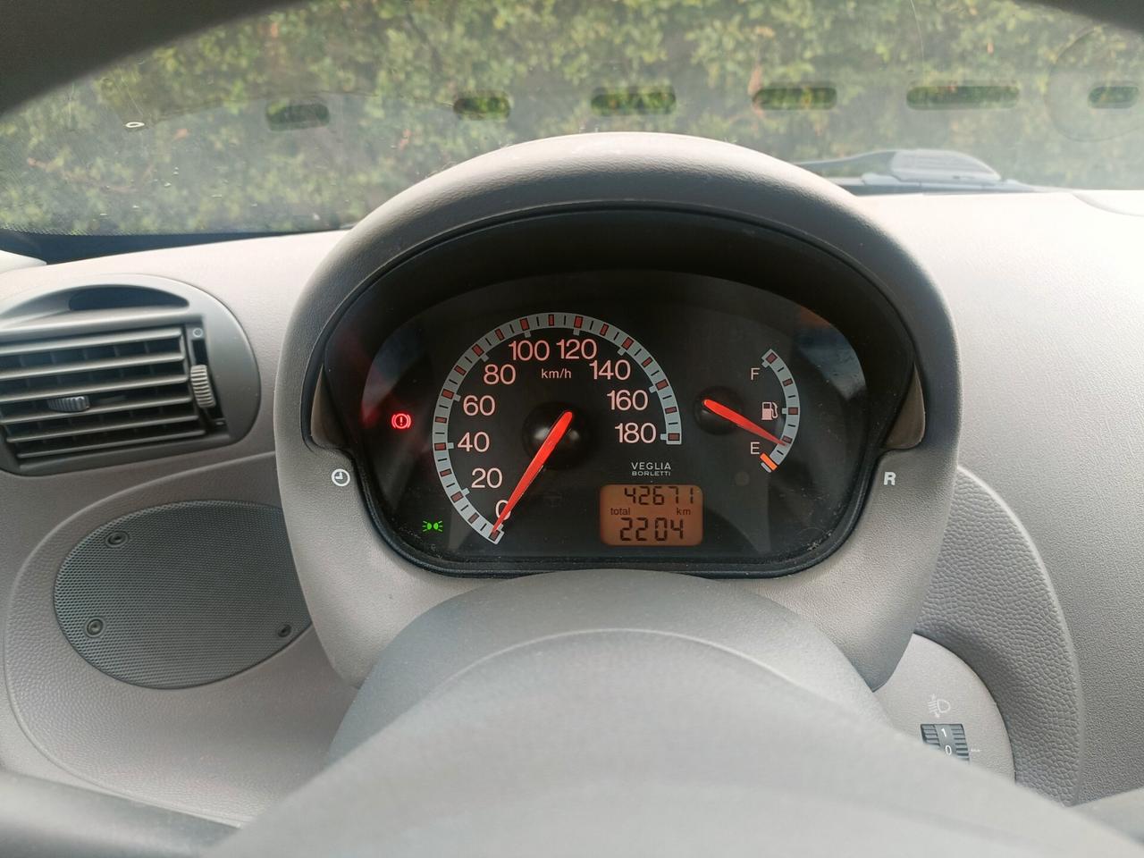 Fiat 600 1.1