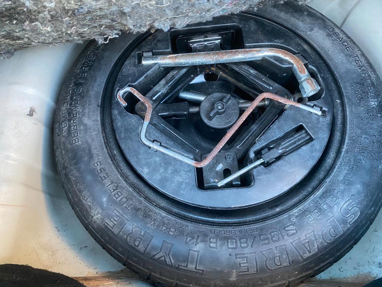 Ford Ka Ka+ 1.2 8V 69CV